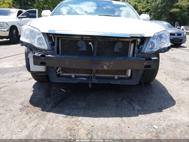 2009 Toyota Avalon Xls მანქანა იყიდება აუქციონზე, vin: 4T1BK36B99U330587, აუქციონის ნომერი: 45560445