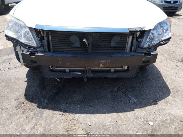 2009 Toyota Avalon Xls მანქანა იყიდება აუქციონზე, vin: 4T1BK36B99U330587, აუქციონის ნომერი: 45560445