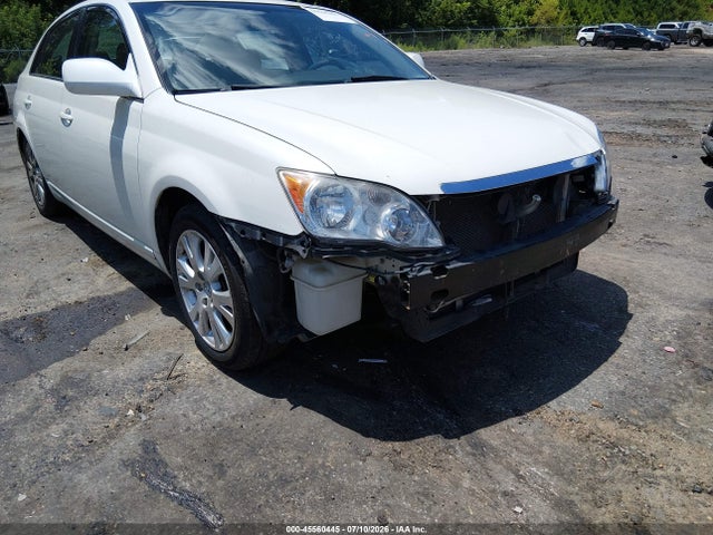 2009 Toyota Avalon Xls მანქანა იყიდება აუქციონზე, vin: 4T1BK36B99U330587, აუქციონის ნომერი: 45560445