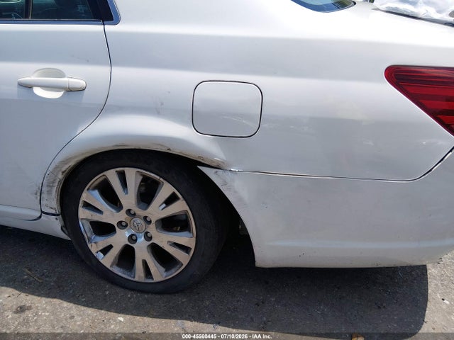 2009 Toyota Avalon Xls მანქანა იყიდება აუქციონზე, vin: 4T1BK36B99U330587, აუქციონის ნომერი: 45560445