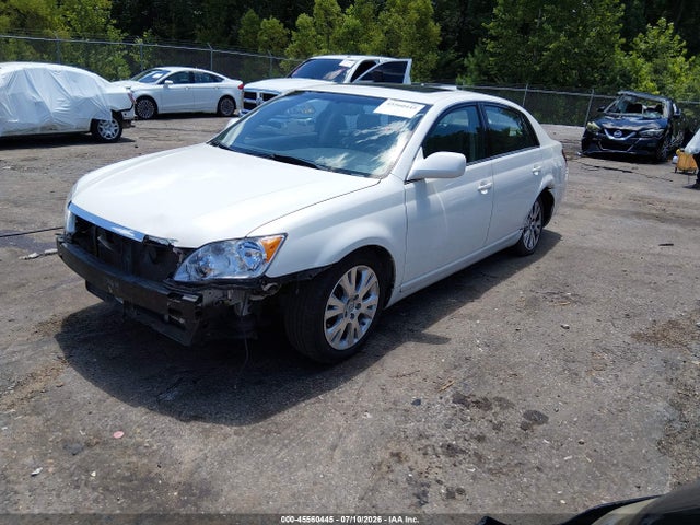 2009 Toyota Avalon Xls მანქანა იყიდება აუქციონზე, vin: 4T1BK36B99U330587, აუქციონის ნომერი: 45560445