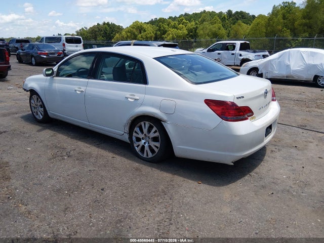 2009 Toyota Avalon Xls მანქანა იყიდება აუქციონზე, vin: 4T1BK36B99U330587, აუქციონის ნომერი: 45560445