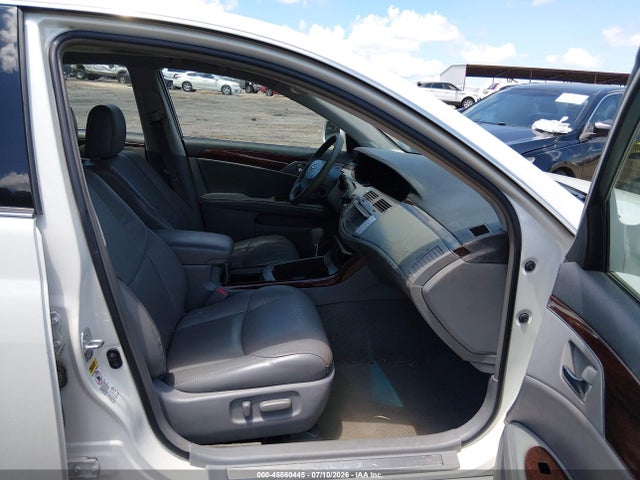 2009 Toyota Avalon Xls მანქანა იყიდება აუქციონზე, vin: 4T1BK36B99U330587, აუქციონის ნომერი: 45560445