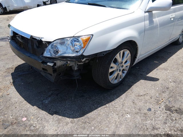 2009 Toyota Avalon Xls მანქანა იყიდება აუქციონზე, vin: 4T1BK36B99U330587, აუქციონის ნომერი: 45560445