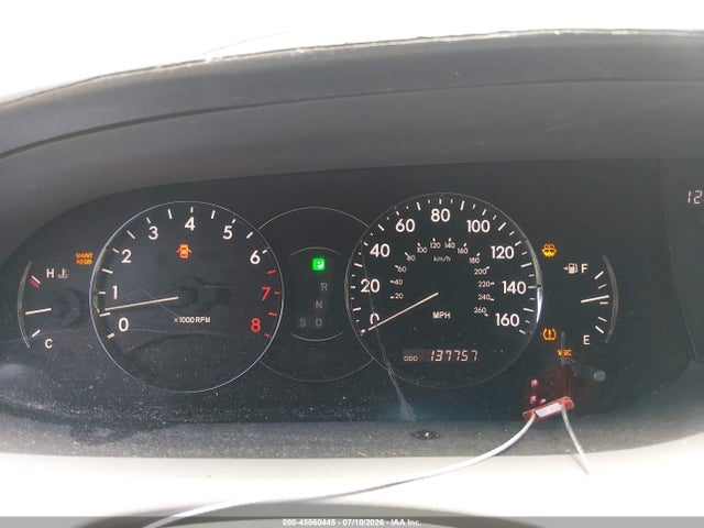 2009 Toyota Avalon Xls მანქანა იყიდება აუქციონზე, vin: 4T1BK36B99U330587, აუქციონის ნომერი: 45560445