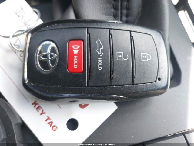 2025 Toyota Tacoma Hybrid Trd Pro მანქანა იყიდება აუქციონზე, vin: 3TYLC5LN7ST026849, აუქციონის ნომერი: 45560446
