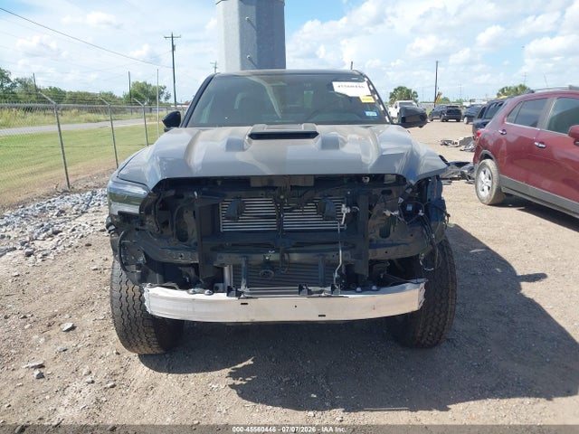 2025 Toyota Tacoma Hybrid Trd Pro მანქანა იყიდება აუქციონზე, vin: 3TYLC5LN7ST026849, აუქციონის ნომერი: 45560446