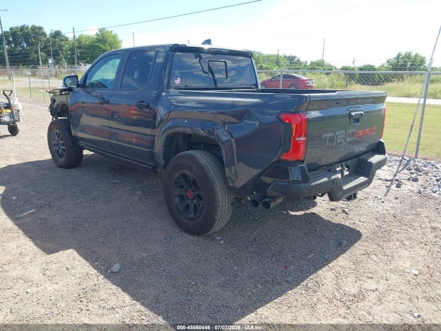 2025 Toyota Tacoma Hybrid Trd Pro მანქანა იყიდება აუქციონზე, vin: 3TYLC5LN7ST026849, აუქციონის ნომერი: 45560446