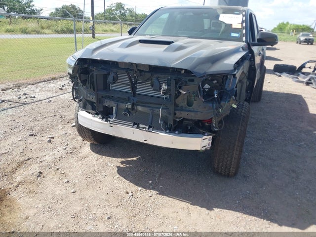 2025 Toyota Tacoma Hybrid Trd Pro მანქანა იყიდება აუქციონზე, vin: 3TYLC5LN7ST026849, აუქციონის ნომერი: 45560446