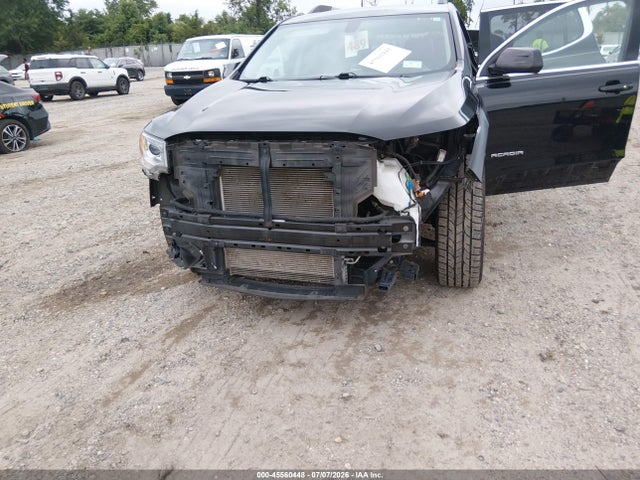 45560448 :رقم المزاد ، 1GKKNULS3HZ321881 vin ، 2017 Gmc Acadia Slt-1 مزاد بيع