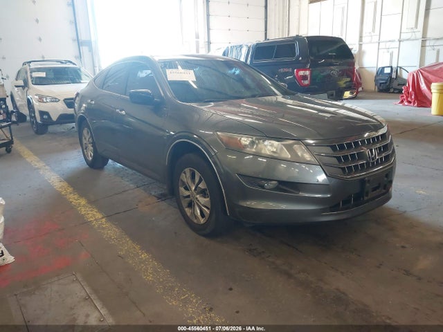 Продажа на аукционе авто 2010 Honda Accord Crosstour Ex, vin: 5J6TF1H39AL002016, номер лота: 45560451