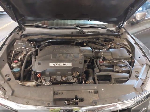 Продаж на аукціоні авто 2010 Honda Accord Crosstour Ex, vin: 5J6TF1H39AL002016, номер лоту: 45560451