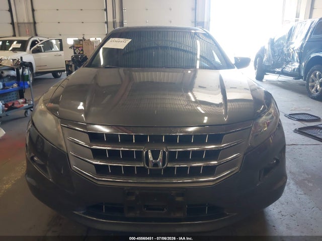Продаж на аукціоні авто 2010 Honda Accord Crosstour Ex, vin: 5J6TF1H39AL002016, номер лоту: 45560451