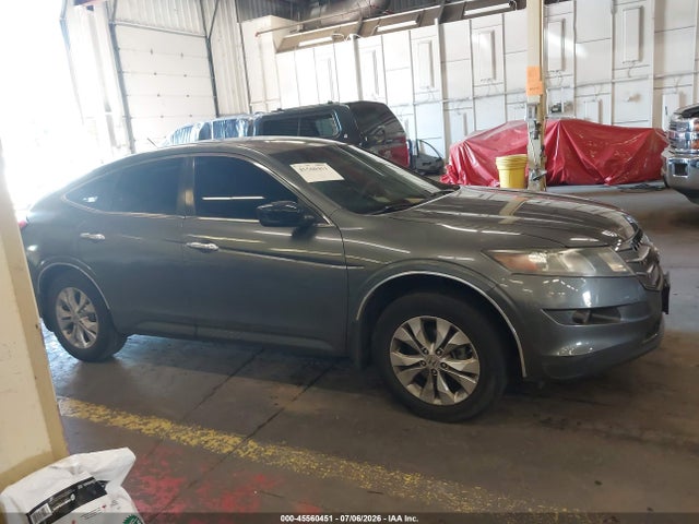 Продаж на аукціоні авто 2010 Honda Accord Crosstour Ex, vin: 5J6TF1H39AL002016, номер лоту: 45560451