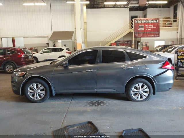 Продаж на аукціоні авто 2010 Honda Accord Crosstour Ex, vin: 5J6TF1H39AL002016, номер лоту: 45560451