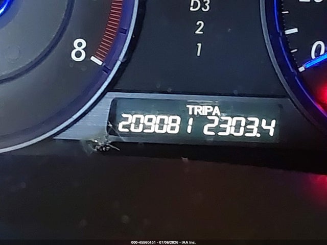 Продаж на аукціоні авто 2010 Honda Accord Crosstour Ex, vin: 5J6TF1H39AL002016, номер лоту: 45560451