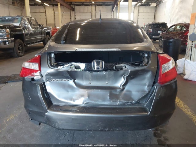 Продаж на аукціоні авто 2010 Honda Accord Crosstour Ex, vin: 5J6TF1H39AL002016, номер лоту: 45560451