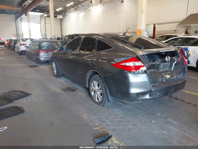 Продаж на аукціоні авто 2010 Honda Accord Crosstour Ex, vin: 5J6TF1H39AL002016, номер лоту: 45560451