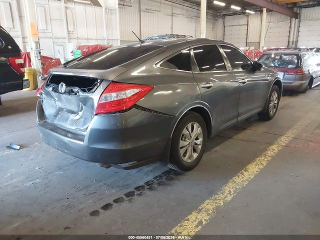 Продаж на аукціоні авто 2010 Honda Accord Crosstour Ex, vin: 5J6TF1H39AL002016, номер лоту: 45560451