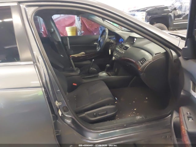Продаж на аукціоні авто 2010 Honda Accord Crosstour Ex, vin: 5J6TF1H39AL002016, номер лоту: 45560451