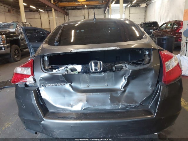 Продаж на аукціоні авто 2010 Honda Accord Crosstour Ex, vin: 5J6TF1H39AL002016, номер лоту: 45560451