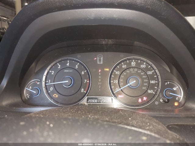 Продаж на аукціоні авто 2010 Honda Accord Crosstour Ex, vin: 5J6TF1H39AL002016, номер лоту: 45560451