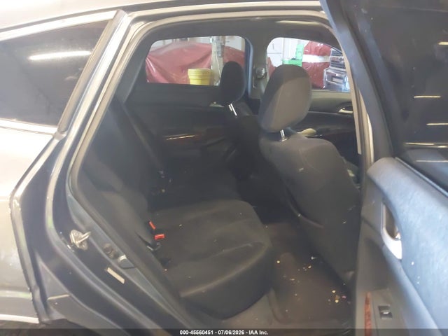 Продаж на аукціоні авто 2010 Honda Accord Crosstour Ex, vin: 5J6TF1H39AL002016, номер лоту: 45560451