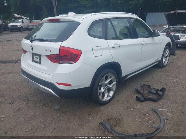 Продаж на аукціоні авто 2015 Bmw X1 Xdrive28i, vin: WBAVL1C57FVY34043, номер лоту: 45560457