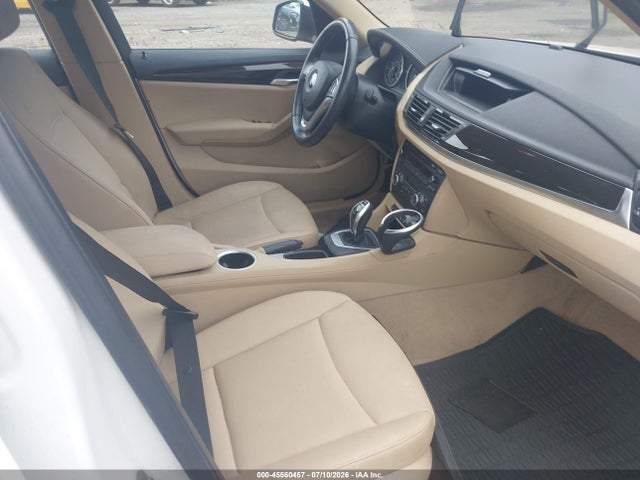 Продаж на аукціоні авто 2015 Bmw X1 Xdrive28i, vin: WBAVL1C57FVY34043, номер лоту: 45560457