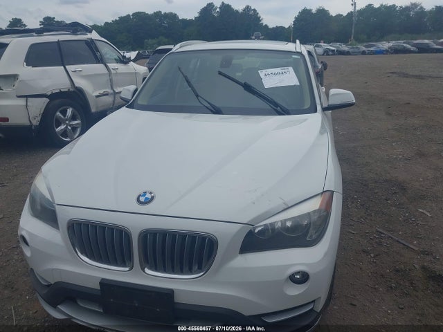 Продаж на аукціоні авто 2015 Bmw X1 Xdrive28i, vin: WBAVL1C57FVY34043, номер лоту: 45560457