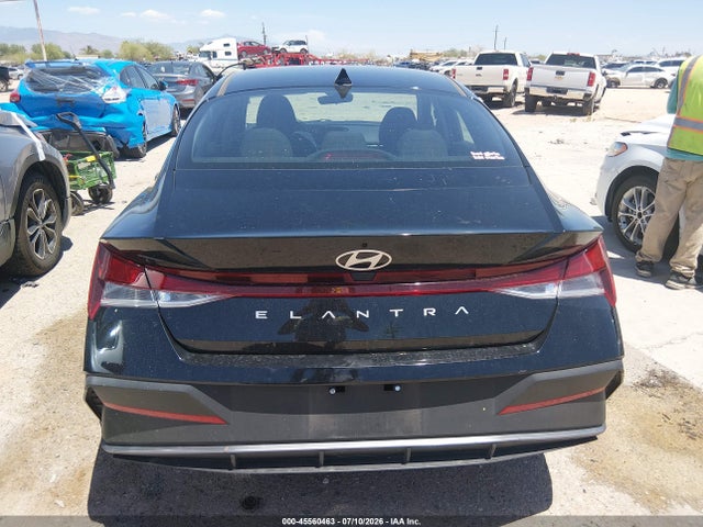Hyundai ELANTRA SE 2025 KMHLL4DG5SU988032 Image 15
