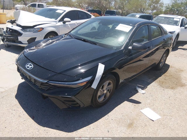 Hyundai ELANTRA SE 2025 KMHLL4DG5SU988032 Image 2