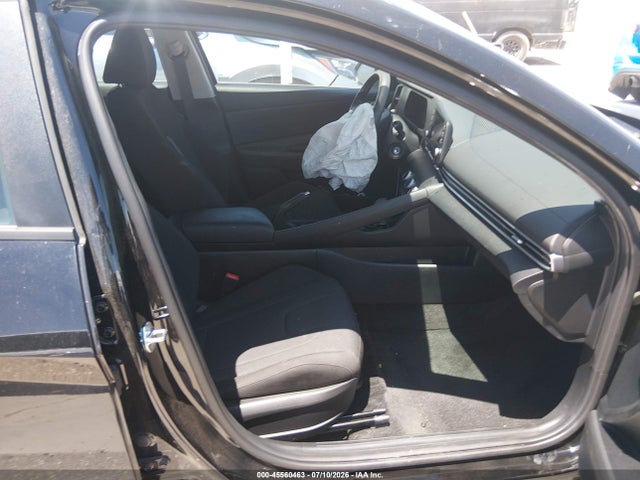Hyundai ELANTRA SE 2025 KMHLL4DG5SU988032 Image 5