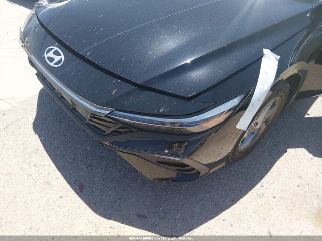 Hyundai ELANTRA SE 2025 KMHLL4DG5SU988032 Image 6