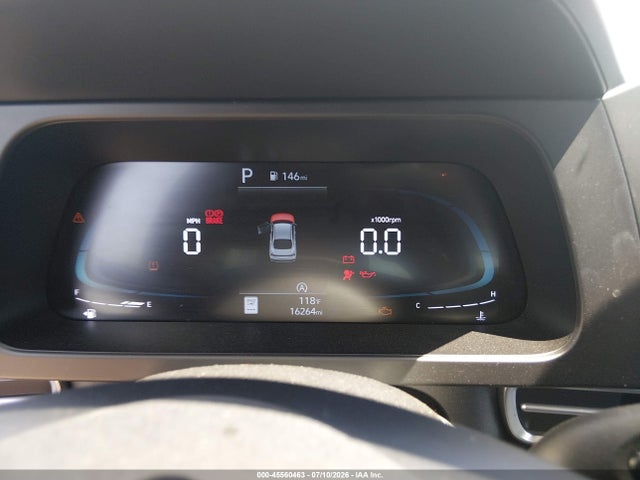 Hyundai ELANTRA SE 2025 KMHLL4DG5SU988032 Image 7