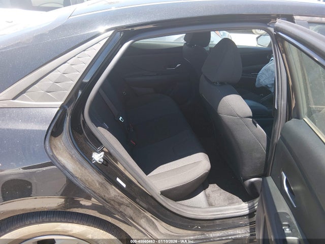 Hyundai ELANTRA SE 2025 KMHLL4DG5SU988032 Image 8