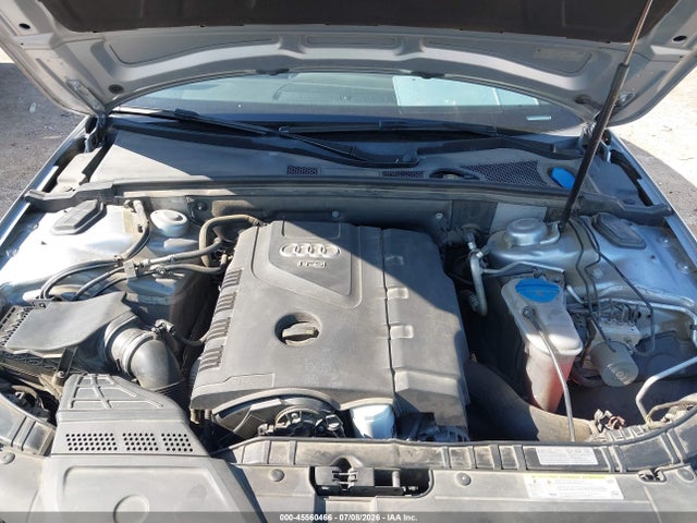 Aukcja sprzedaży 2015 Audi A4 2.0t Premium, vin: WAUAFAFLXFN007248, numer aukcji: 45560466