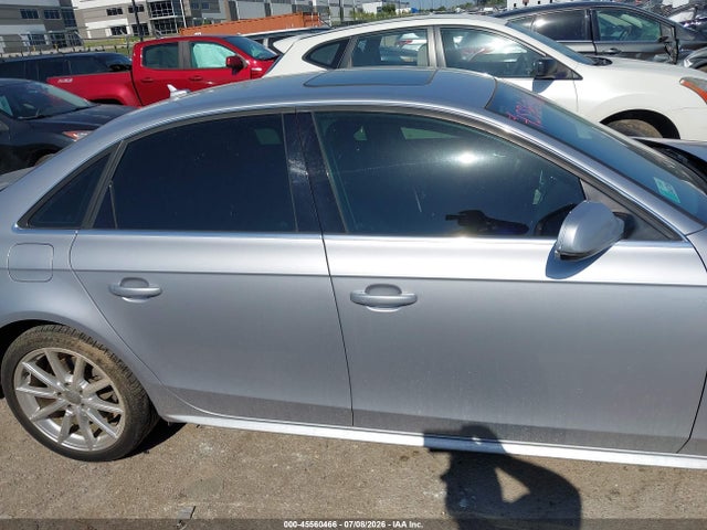Aukcja sprzedaży 2015 Audi A4 2.0t Premium, vin: WAUAFAFLXFN007248, numer aukcji: 45560466