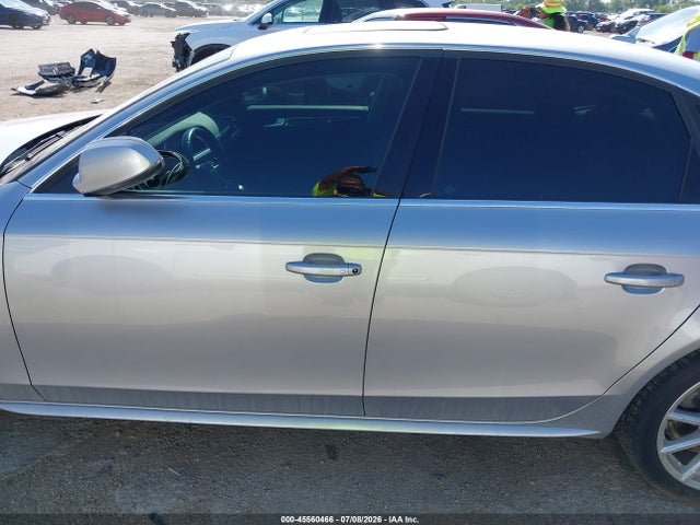 Aukcja sprzedaży 2015 Audi A4 2.0t Premium, vin: WAUAFAFLXFN007248, numer aukcji: 45560466