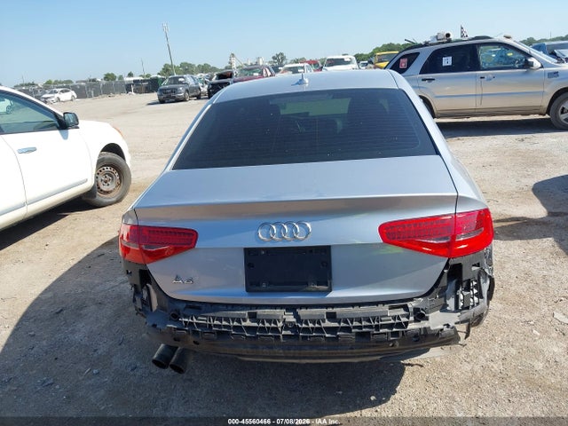 Aukcja sprzedaży 2015 Audi A4 2.0t Premium, vin: WAUAFAFLXFN007248, numer aukcji: 45560466