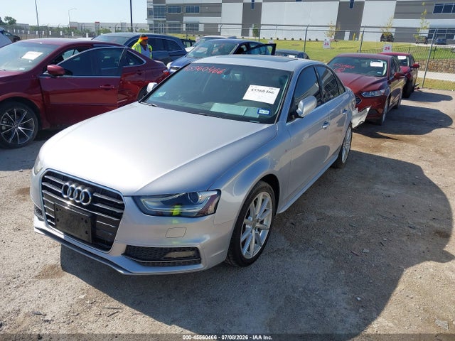 Aukcja sprzedaży 2015 Audi A4 2.0t Premium, vin: WAUAFAFLXFN007248, numer aukcji: 45560466