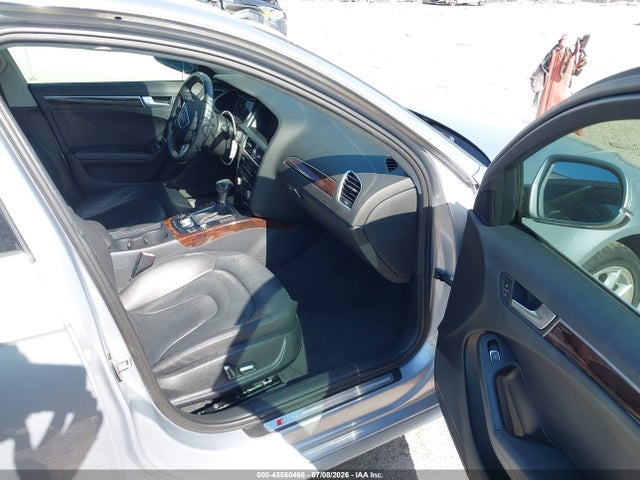Aukcja sprzedaży 2015 Audi A4 2.0t Premium, vin: WAUAFAFLXFN007248, numer aukcji: 45560466