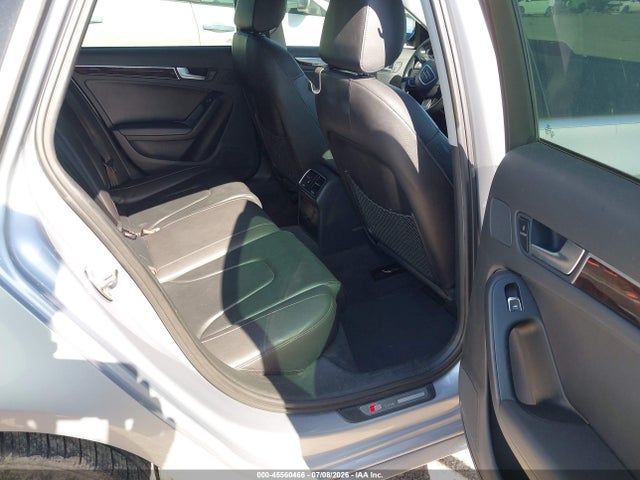 Aukcja sprzedaży 2015 Audi A4 2.0t Premium, vin: WAUAFAFLXFN007248, numer aukcji: 45560466