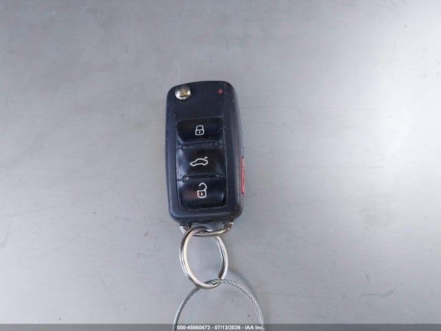 3VWLA7AJXFM343590 Volkswagen Jetta 2.0l Tdi Sel
