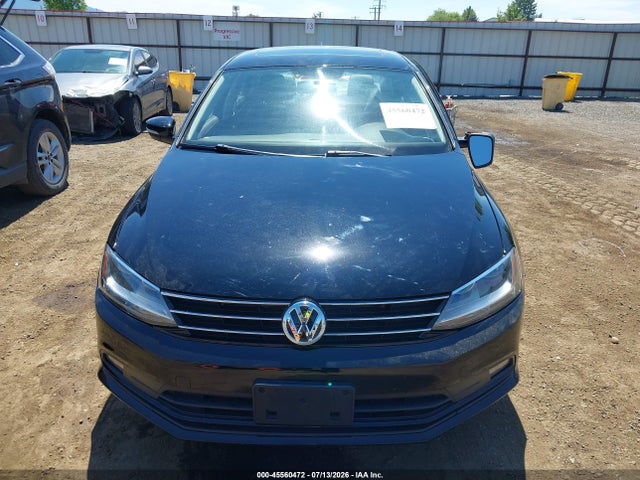 3VWLA7AJXFM343590 Volkswagen Jetta 2.0l Tdi Sel
