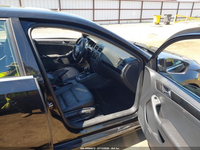 3VWLA7AJXFM343590 Volkswagen Jetta 2.0l Tdi Sel