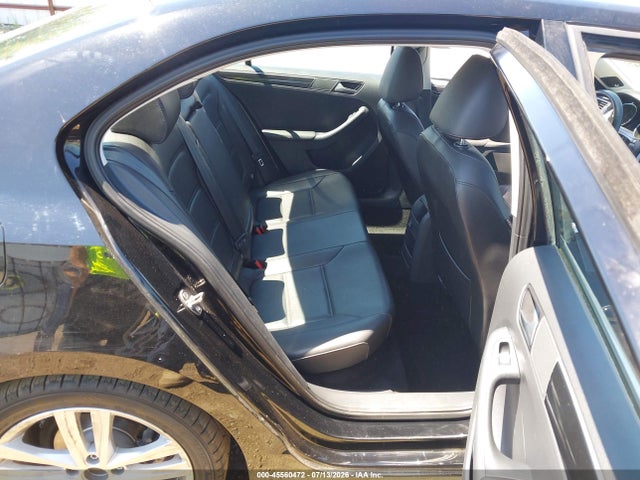3VWLA7AJXFM343590 Volkswagen Jetta 2.0l Tdi Sel