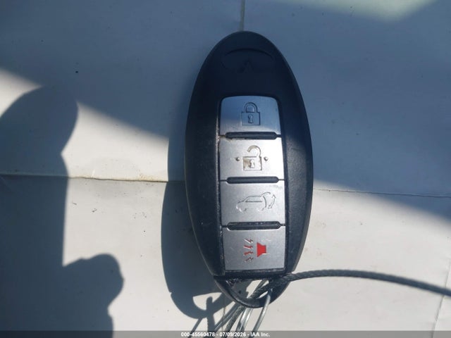 Продажа на аукционе авто 2014 Infiniti Qx70, vin: JN8CS1MU3EM451793, номер лота: 45560478