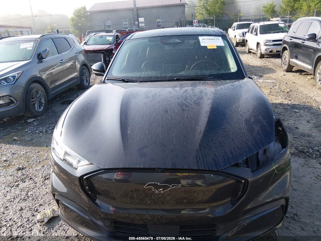 Ford Mustang Mach-e Premium 2021 3FMTK3SU0MMA66460 Image 13
