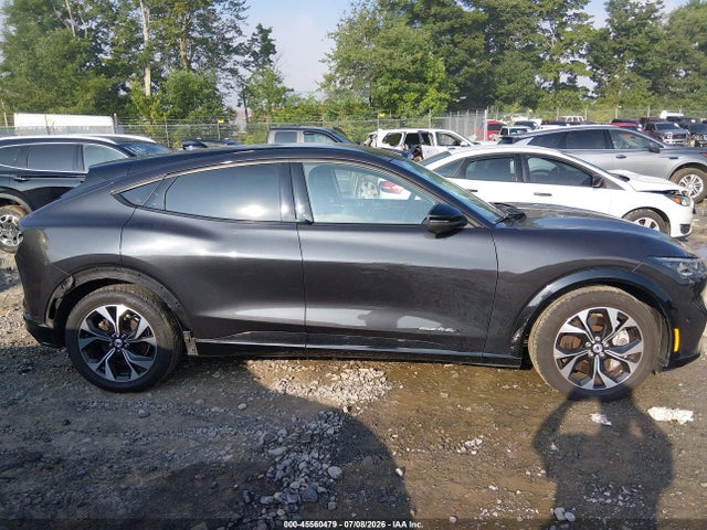 Ford Mustang Mach-e Premium 2021 3FMTK3SU0MMA66460 Image 14